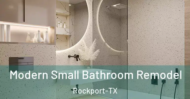 inner Bathroom imggen Modern Small Bathroom Remodel Rockport-TX