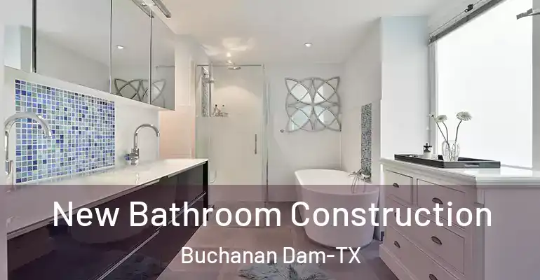inner Bathroom imggen New Bathroom Construction Buchanan Dam-TX