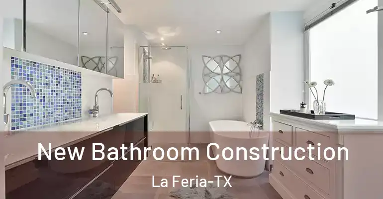 inner Bathroom imggen New Bathroom Construction La Feria-TX