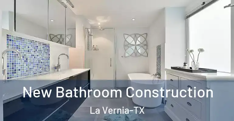 inner Bathroom imggen New Bathroom Construction La Vernia-TX