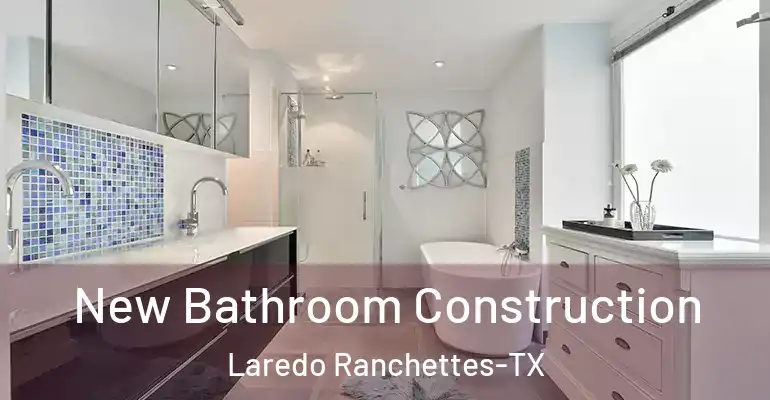 inner Bathroom imggen New Bathroom Construction Laredo Ranchettes-TX