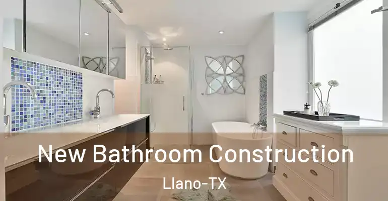 inner Bathroom imggen New Bathroom Construction Llano-TX