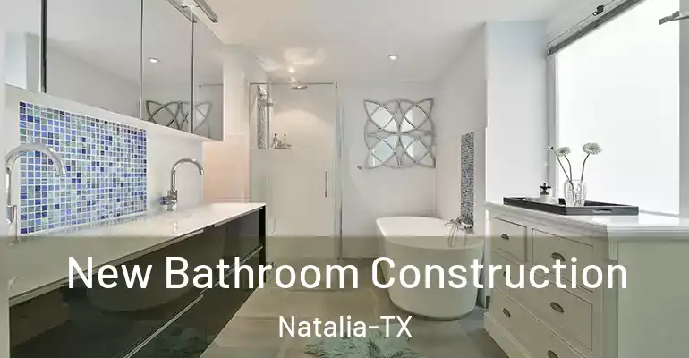 inner Bathroom imggen New Bathroom Construction Natalia-TX