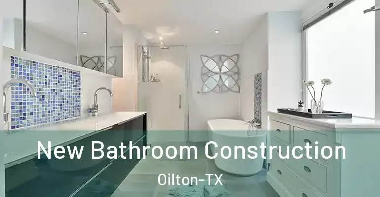 inner Bathroom imggen New Bathroom Construction Oilton-TX