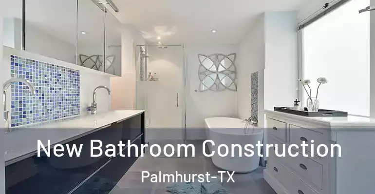 inner Bathroom imggen New Bathroom Construction Palmhurst-TX