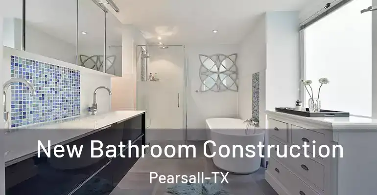 inner Bathroom imggen New Bathroom Construction Pearsall-TX