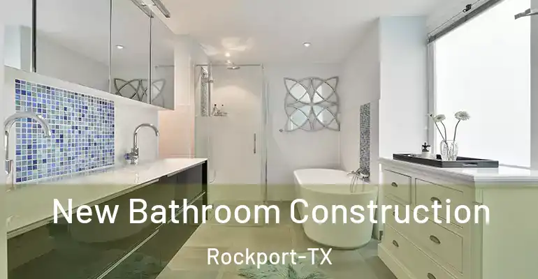 inner Bathroom imggen New Bathroom Construction Rockport-TX