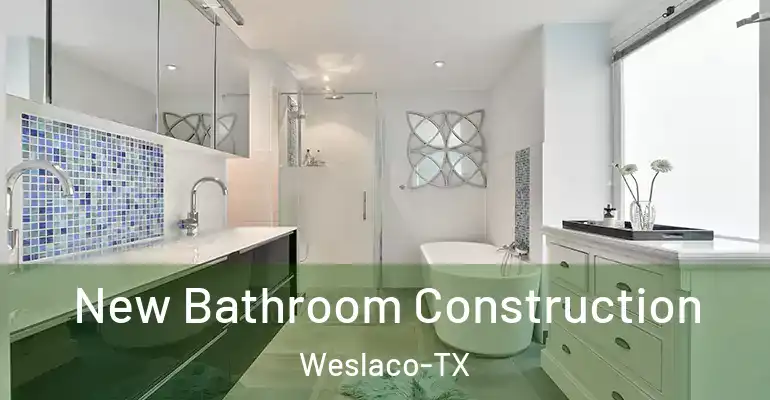 inner Bathroom imggen New Bathroom Construction Weslaco-TX