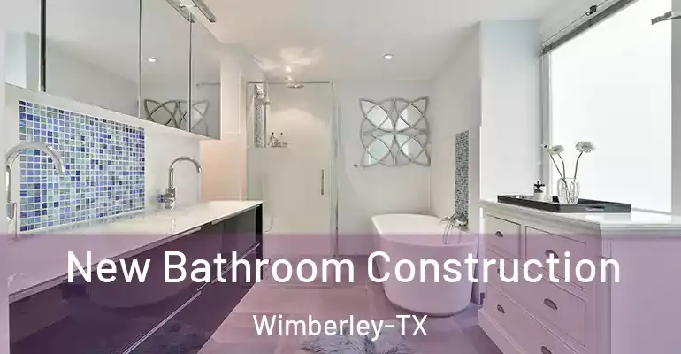 inner Bathroom imggen New Bathroom Construction Wimberley-TX