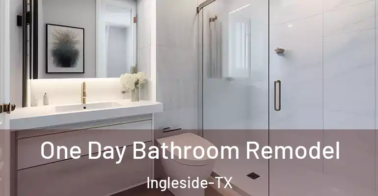 inner Bathroom imggen One Day Bathroom Remodel Ingleside-TX