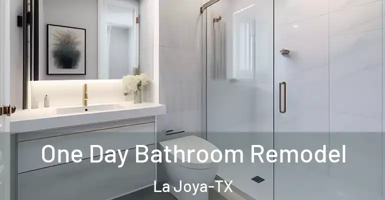 inner Bathroom imggen One Day Bathroom Remodel La Joya-TX