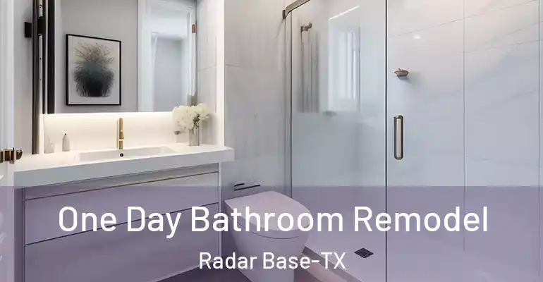 inner Bathroom imggen One Day Bathroom Remodel Radar Base-TX