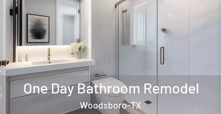 inner Bathroom imggen One Day Bathroom Remodel Woodsboro-TX