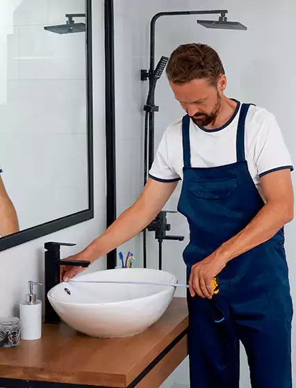 Your Trusted 10x10 Bathroom Remodel Specialists in Leander, TX