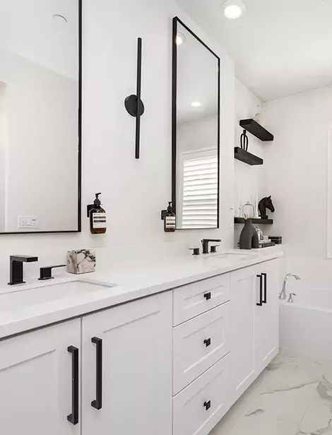 Expert Bathroom Cabinet Remodel Company in Leander, TX: Your Trusted Partner for Quality Home Upgrades