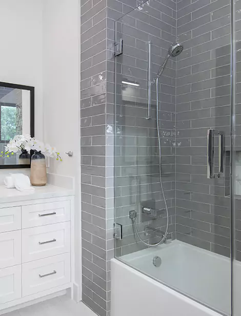 Your Trusted Bathroom Remodeling Company in Leander, TX