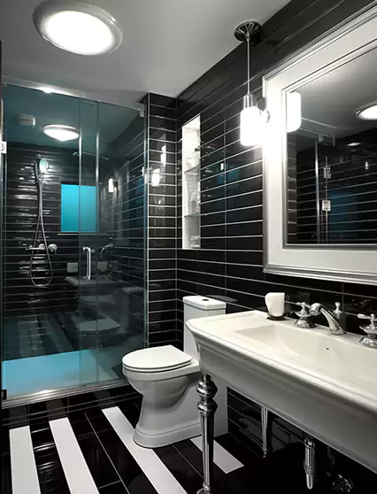Your Trusted Bathroom Remodeling Company in San Antonio, TX