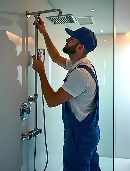 Expert Bathroom Repair Company: Your Trusted Partner for Quality Home Restorations in Leander, TX