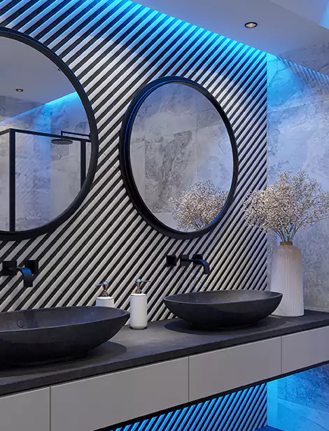 Expert Bathroom Upgrade Company: Your Trusted Partner for Modern Improvements in Leander, TX