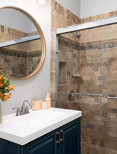 Expert Budget Bathroom Remodel Company in Leander, TX: Your Trusted Partner for Low-Cost Upgrades