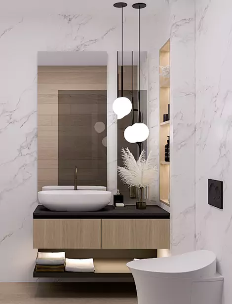 Expert Half Bath Remodel Company: Your Trusted Bathroom Upgrade Partner in Leander, TX