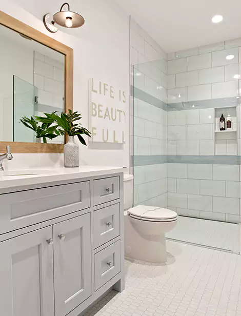Expert Local Bathroom Remodel Company: Your Trusted Partner for Home Improvements in Leander, TX
