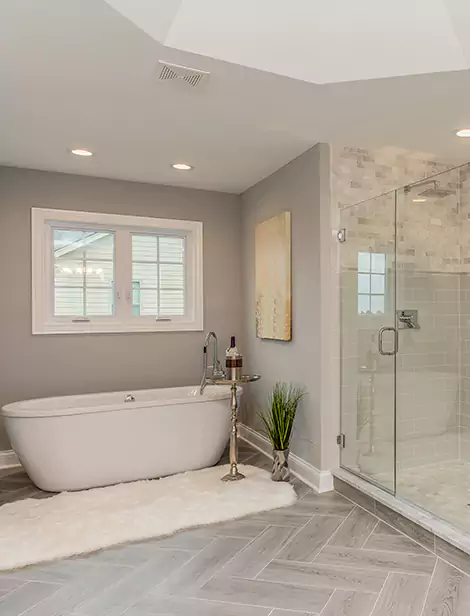 Expert Master Bathroom Renovation Company in Leander, TX: Your Trusted Local Remodeling Partner
