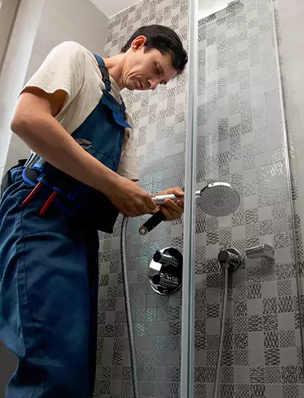 Expert Shower Remodel Company: Your Trusted Partner for Quality Bathroom Upgrades in Leander, TX