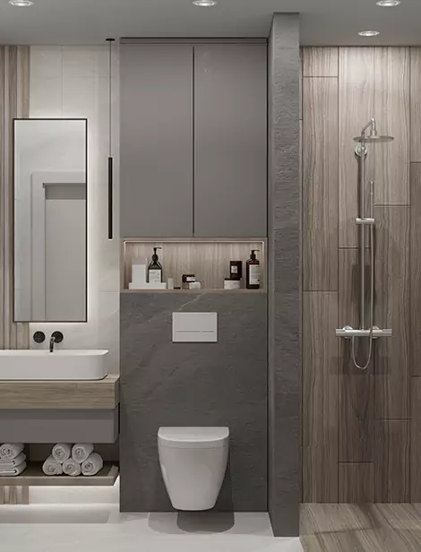 Expert Small Bathroom Remodel Company: Your Trusted Partner for Quality Home Upgrades in Leander, TX