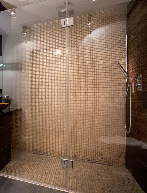 Expert Tile Shower Remodel Company in Leander, TX: Your Trusted Bathroom Upgrade Partner