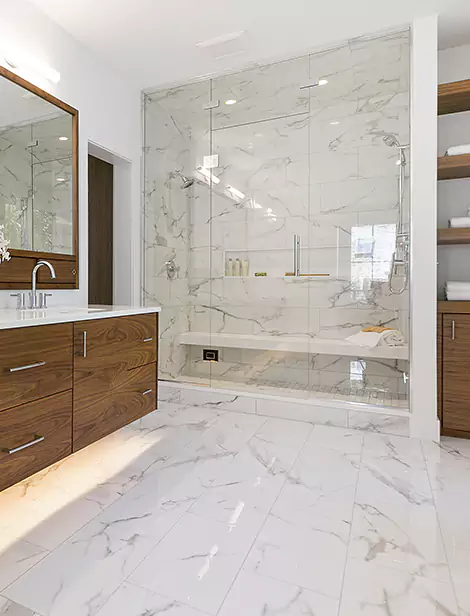 Expert Tub to Shower Conversion Company: Your Trusted Partner for Safe Bathroom Upgrades in Leander, TX