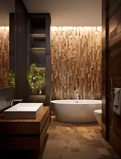 Expert Whole Bathroom Remodel Company: Your Trusted Partner for Full-Space Upgrades in Leander, TX