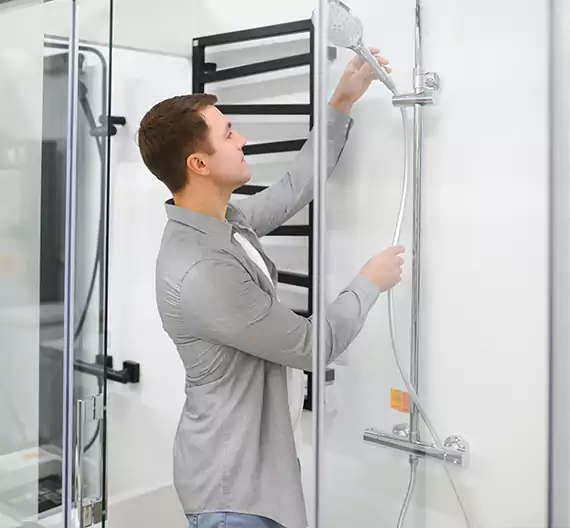 Why Choose Legacy Custom Bathrooms for Quality Bathroom Addition Services in Leander, TX?