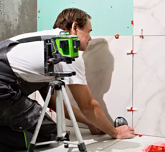 Why Choose Legacy Custom Bathrooms for Quality Bathroom Reconstruction Services in Leander, TX?