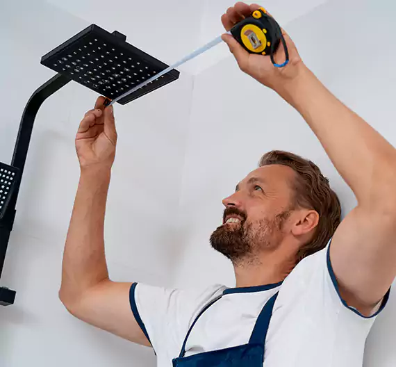 Why Choose Legacy Custom Bathrooms for Shower Remodeling Services in Leander, TX?