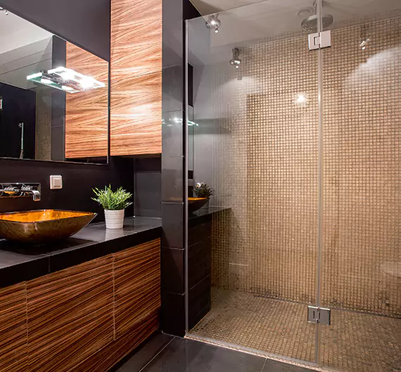 Why Choose Legacy Custom Bathrooms for Quality Tub to Shower Conversion Services in Leander, TX?