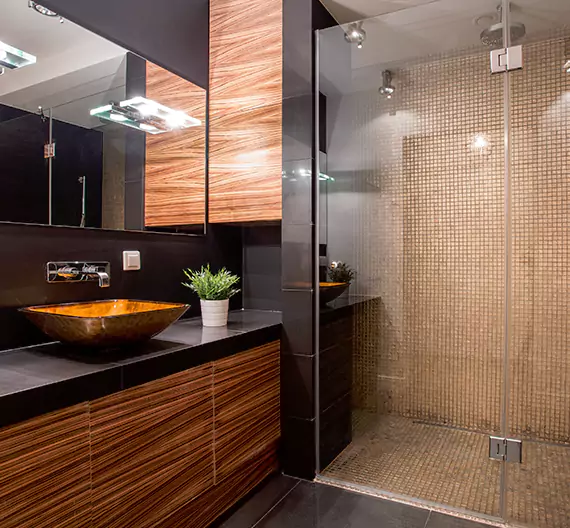 Why Choose Legacy Custom Bathrooms for Your Whole Bathroom Remodel in Leander, TX?
