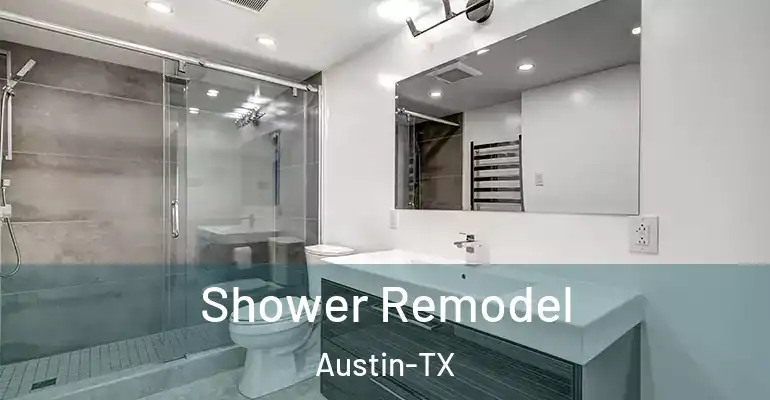 inner Bathroom imggen Shower Remodel Austin-TX