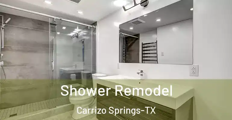 inner Bathroom imggen Shower Remodel Carrizo Springs-TX