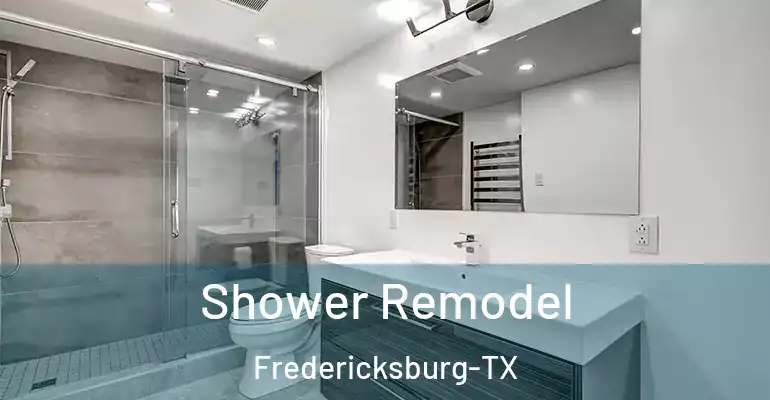 inner Bathroom imggen Shower Remodel Fredericksburg-TX