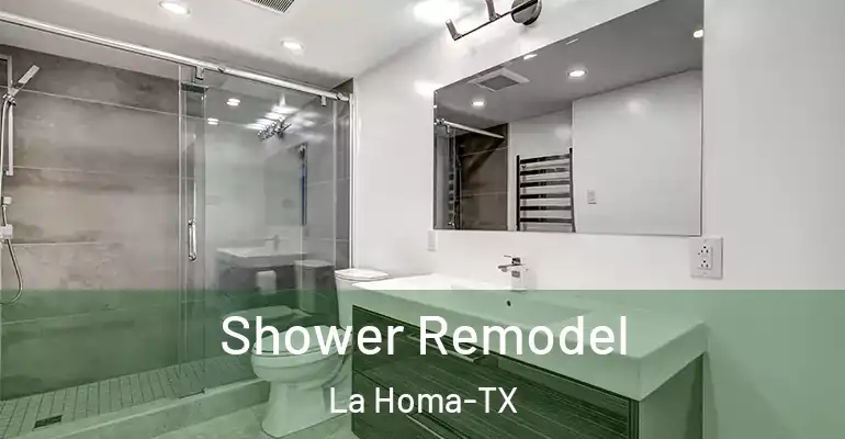inner Bathroom imggen Shower Remodel La Homa-TX