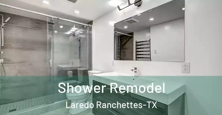 inner Bathroom imggen Shower Remodel Laredo Ranchettes-TX