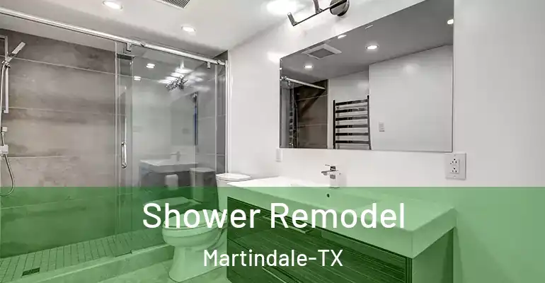 inner Bathroom imggen Shower Remodel Martindale-TX