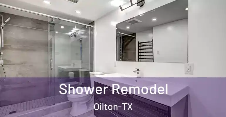 inner Bathroom imggen Shower Remodel Oilton-TX