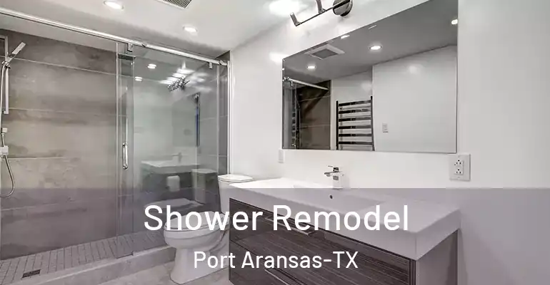 inner Bathroom imggen Shower Remodel Port Aransas-TX