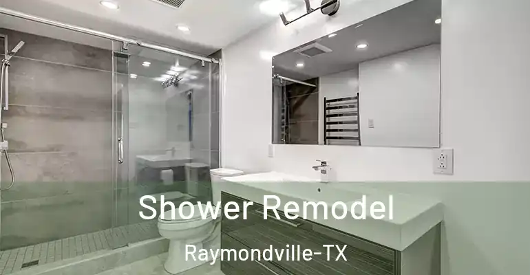 inner Bathroom imggen Shower Remodel Raymondville-TX