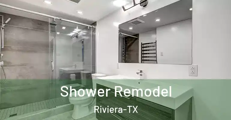 inner Bathroom imggen Shower Remodel Riviera-TX