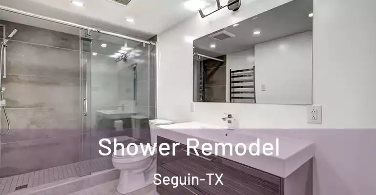 inner Bathroom imggen Shower Remodel Seguin-TX