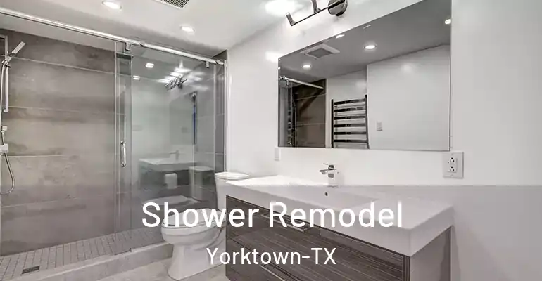inner Bathroom imggen Shower Remodel Yorktown-TX
