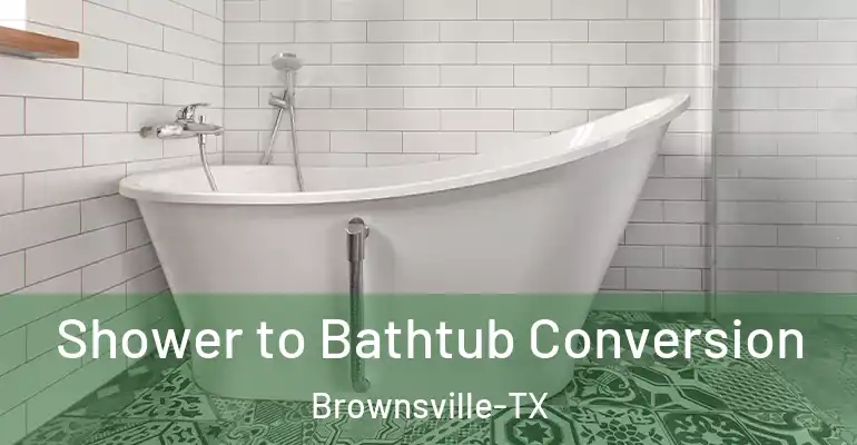 inner Bathroom imggen Shower to Bathtub Conversion Brownsville-TX